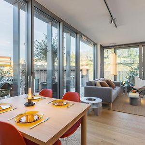 Appartement met Twee Slaapkamers